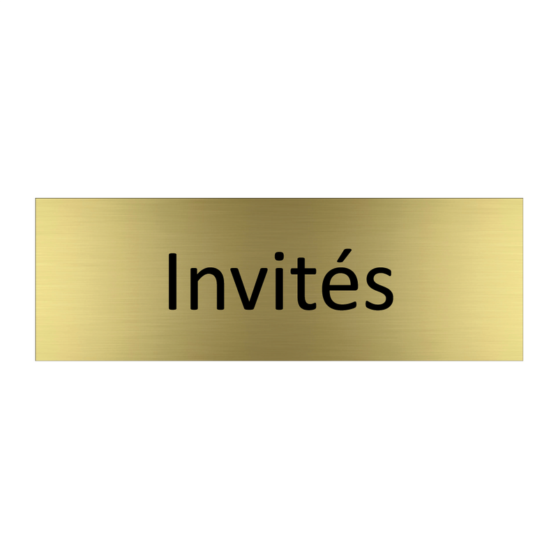 Invités & Invités & Invités & Invités & Invités & Invités