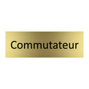 commutateur & commutateur & commutateur & commutateur & commutateur & commutateur