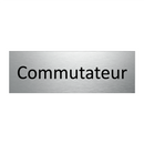 commutateur & commutateur & commutateur & commutateur & commutateur & commutateur & commutateur
