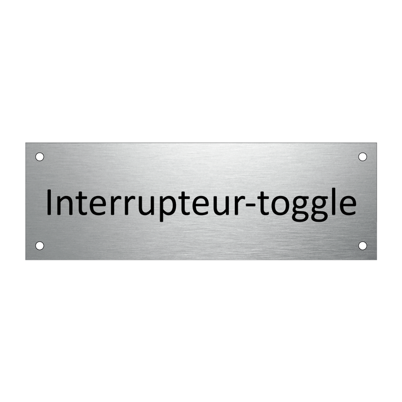 interrupteur-toggle & interrupteur-toggle & interrupteur-toggle