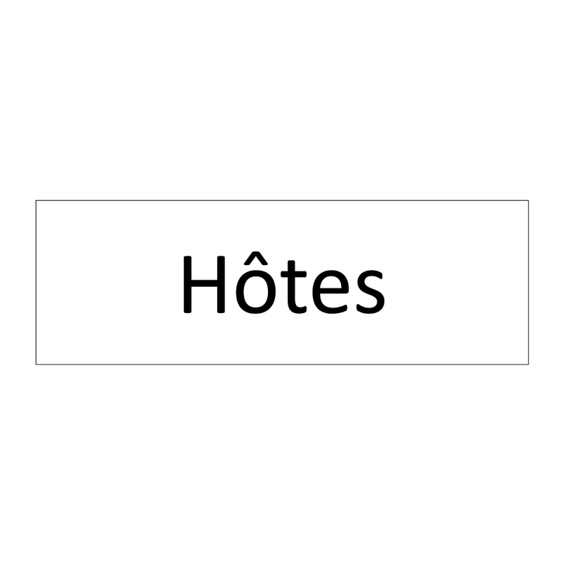 Hôtes & Hôtes & Hôtes & Hôtes & Hôtes & Hôtes