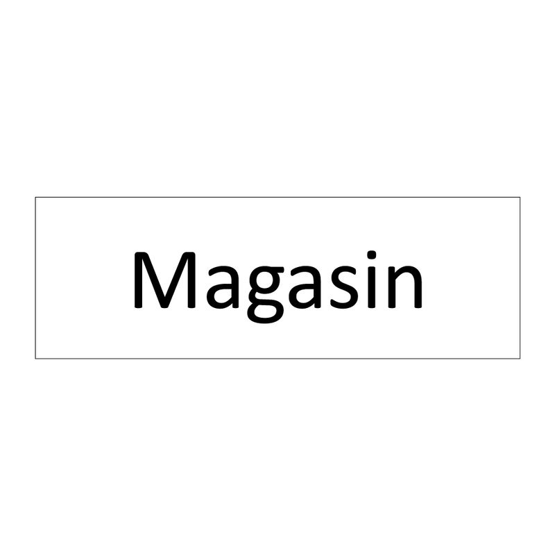 Magasin & Magasin & Magasin & Magasin & Magasin & Magasin