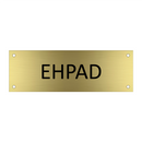 EHPAD & EHPAD & EHPAD