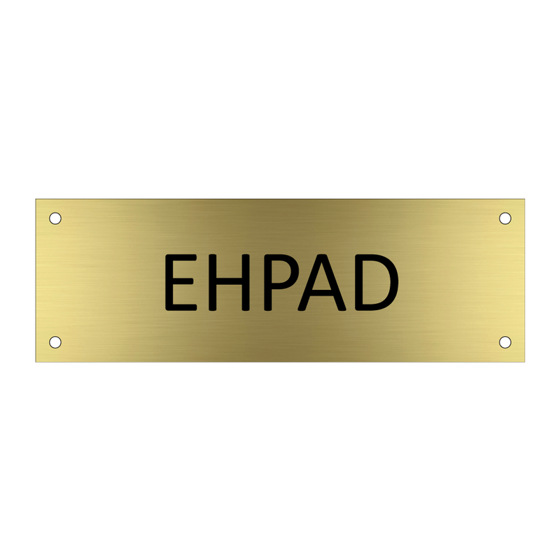 EHPAD & EHPAD & EHPAD