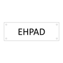 EHPAD & EHPAD & EHPAD