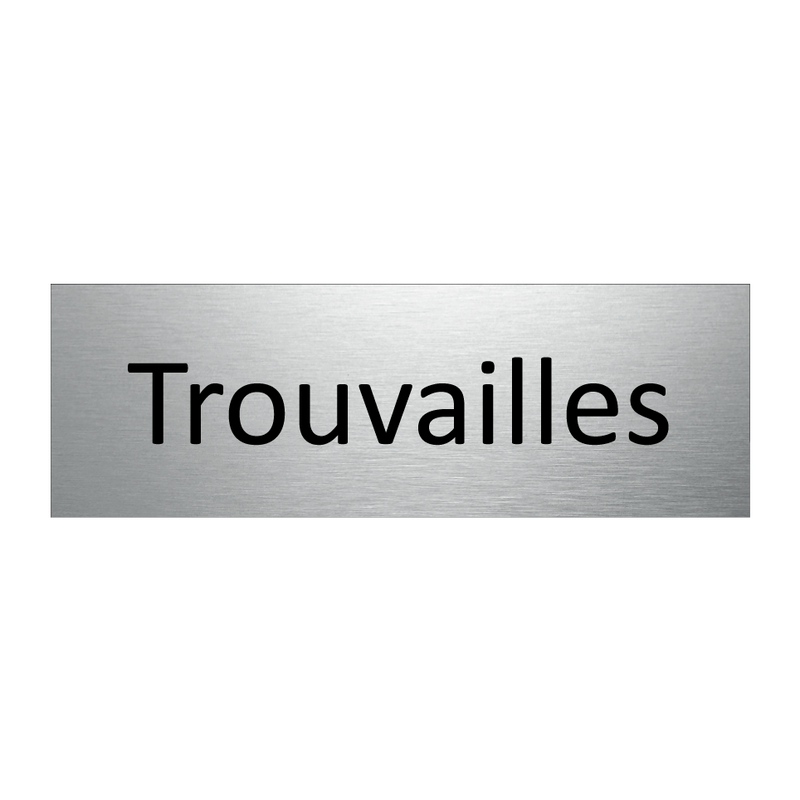Trouvailles & Trouvailles & Trouvailles & Trouvailles & Trouvailles & Trouvailles & Trouvailles