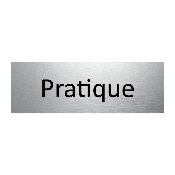 Pratique & Pratique & Pratique & Pratique & Pratique & Pratique & Pratique