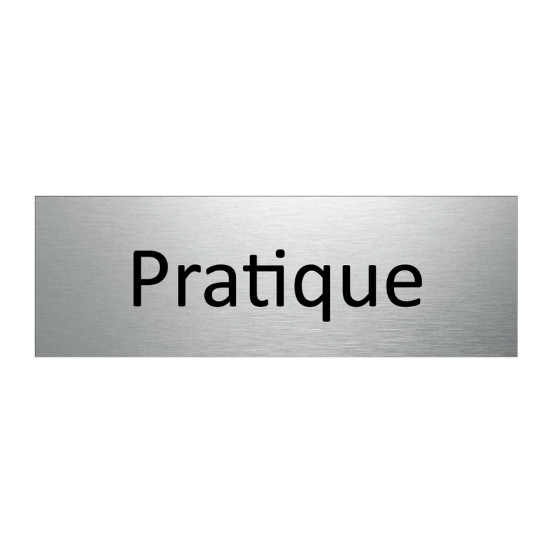 Pratique & Pratique & Pratique & Pratique & Pratique & Pratique & Pratique