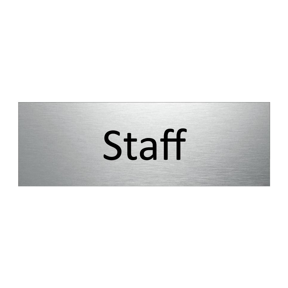 Staff & Staff & Staff & Staff & Staff & Staff & Staff