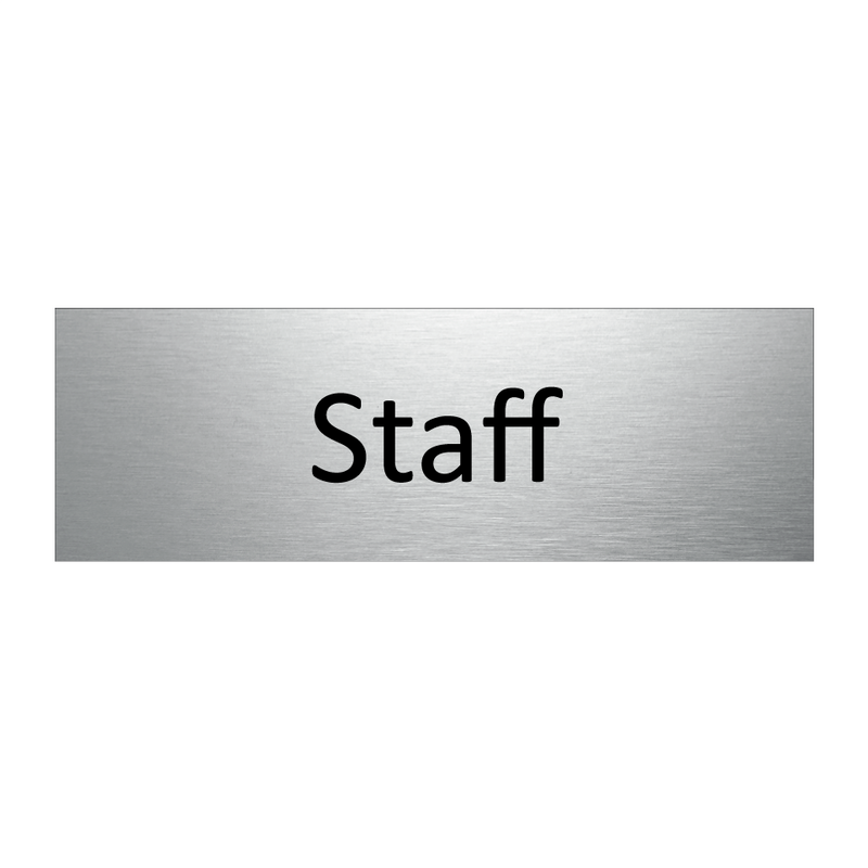 Staff & Staff & Staff & Staff & Staff & Staff & Staff