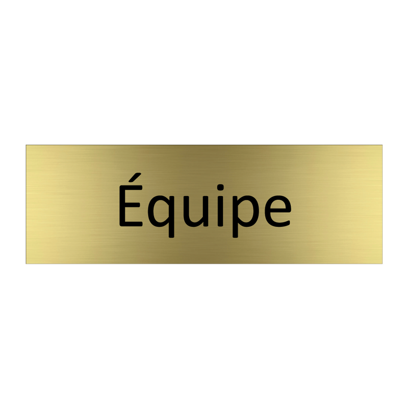 Équipe & Équipe & Équipe & Équipe & Équipe & Équipe