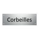 Corbeilles & Corbeilles & Corbeilles