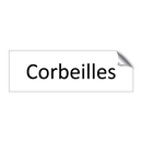 Corbeilles & Corbeilles & Corbeilles
