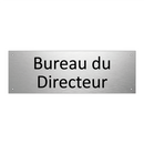 Bureau du Directeur