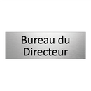 Bureau du Directeur