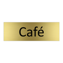 Café