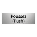 Poussez (LOCAL LANG)