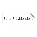 Suite Présidentielle