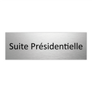 Suite Présidentielle