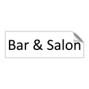 Bar & Salon