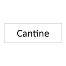 Cantine & Cantine & Cantine & Cantine & Cantine & Cantine
