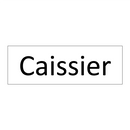 Caissier