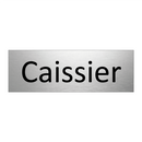 Caissier