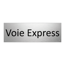 Voie Express