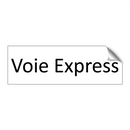 Voie Express