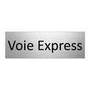 Voie Express