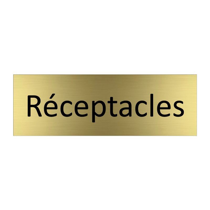Réceptacles & Réceptacles & Réceptacles & Réceptacles & Réceptacles & Réceptacles