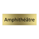 Amphithéâtre & Amphithéâtre & Amphithéâtre & Amphithéâtre & Amphithéâtre & Amphithéâtre