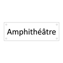 Amphithéâtre & Amphithéâtre & Amphithéâtre