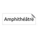 Amphithéâtre & Amphithéâtre & Amphithéâtre