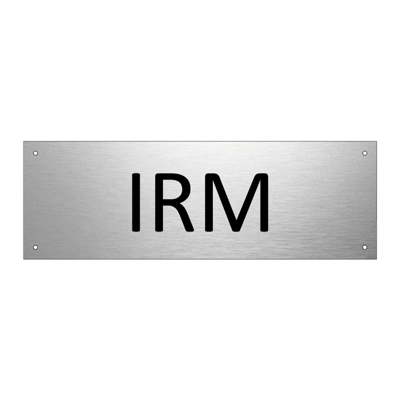 IRM