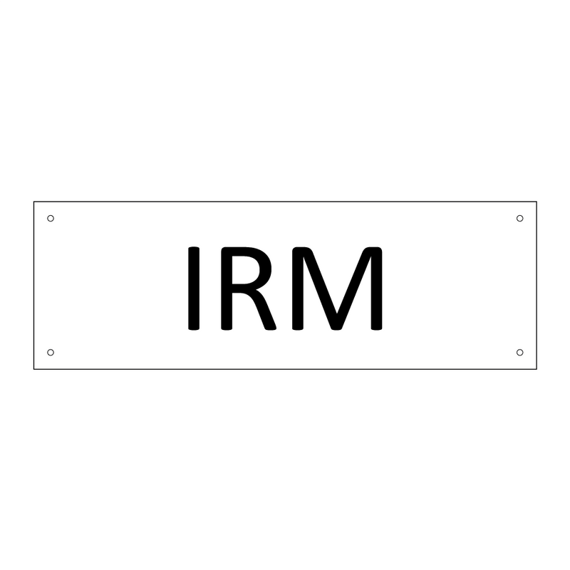 IRM