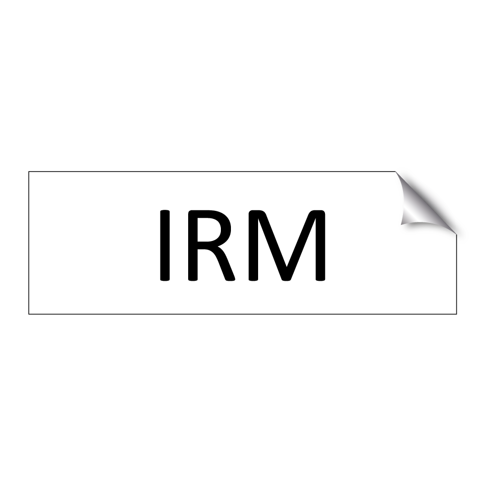 IRM