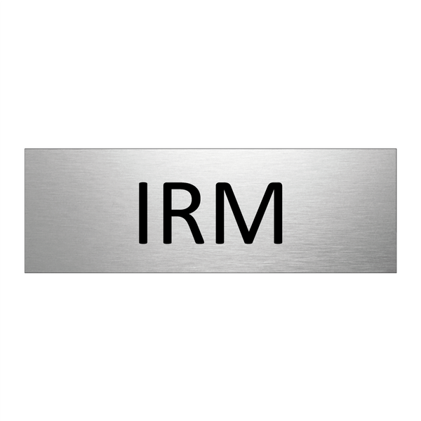 IRM