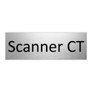 Scanner CT