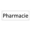 Pharmacie