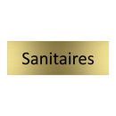 Sanitaires & Sanitaires & Sanitaires & Sanitaires & Sanitaires & Sanitaires