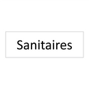 Sanitaires & Sanitaires & Sanitaires & Sanitaires & Sanitaires & Sanitaires