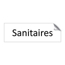 Sanitaires & Sanitaires & Sanitaires