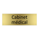Cabinet médical