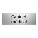 Cabinet médical
