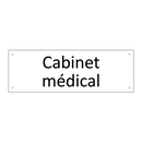 Cabinet médical