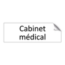 Cabinet médical