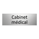 Cabinet médical