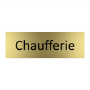 Chaufferie & Chaufferie & Chaufferie & Chaufferie & Chaufferie & Chaufferie
