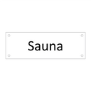Sauna & Sauna & Sauna